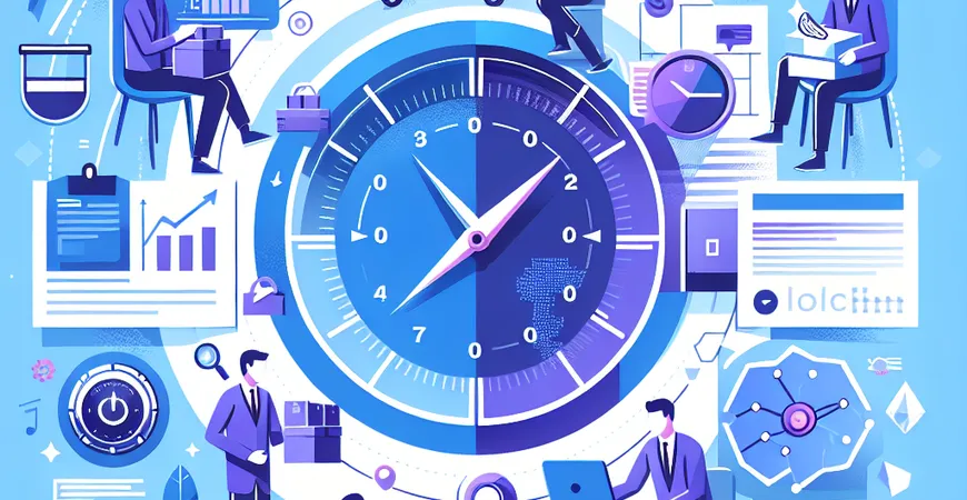  供应商交货不准时？供应链协同平台的交期管理  